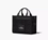 THE MONOGRAM NEOPRENE MEDIUM TOTE BAG